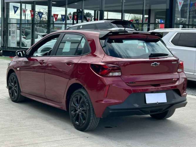 Chevrolet Onix 2023 Onix Nb Lt 1.0t