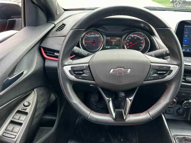 Chevrolet Onix 2023 Onix Nb Lt 1.0t