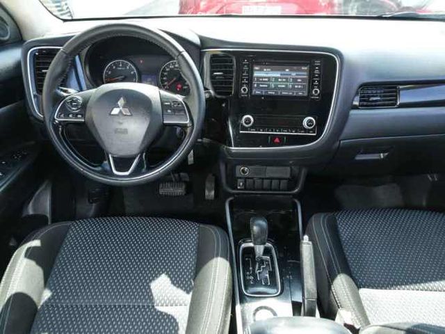 Mitsubishi Outlander 2023 Outlander 2.0 4x2  Aut.