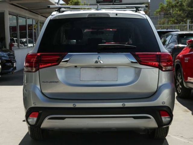 Mitsubishi Outlander 2023 Outlander 2.0 4x2  Aut.