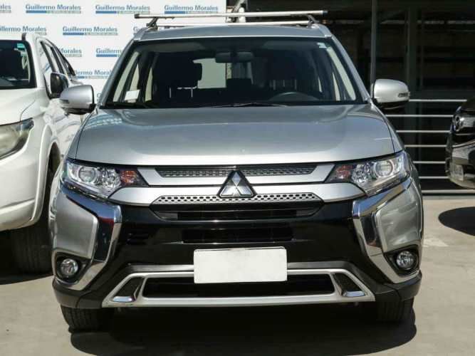 Mitsubishi Outlander 2023 Outlander 2.0 4x2  Aut.