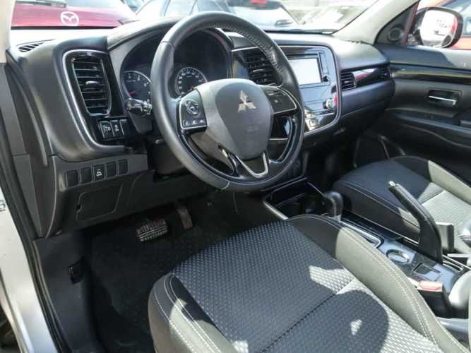 Mitsubishi Outlander 2023 Outlander 2.0 4x2  Aut.