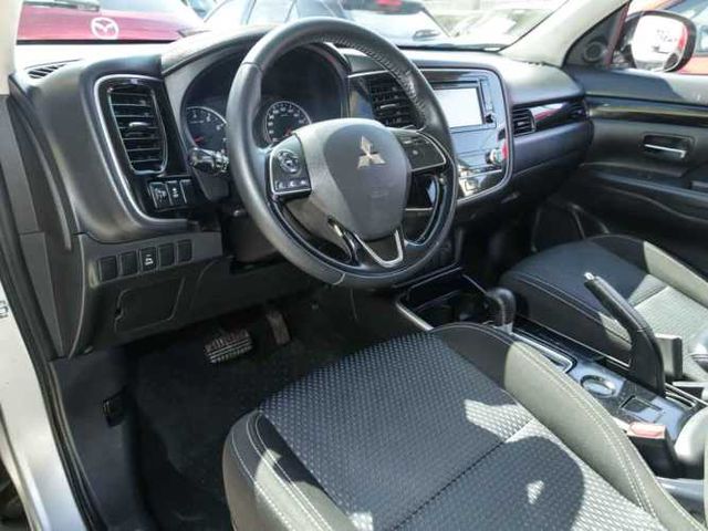 Mitsubishi Outlander 2023 Outlander 2.0 4x2  Aut.