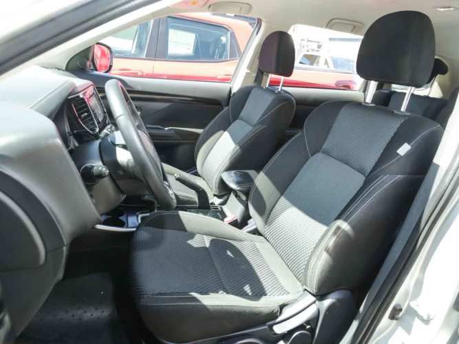 Mitsubishi Outlander 2023 Outlander 2.0 4x2  Aut.