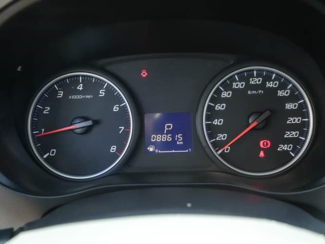 Mitsubishi Outlander 2023 Outlander 2.0 4x2  Aut.