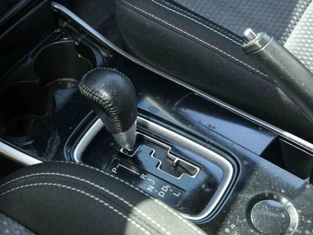 Mitsubishi Outlander 2023 Outlander 2.0 4x2  Aut.