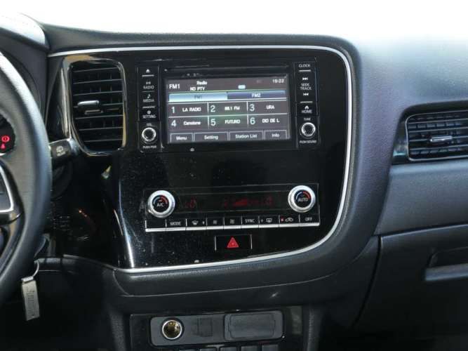 Mitsubishi Outlander 2023 Outlander 2.0 4x2  Aut.