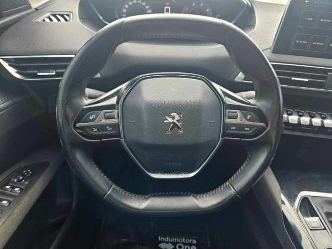 Peugeot 3008 2022 3008 Blue Hdi 130 1.5