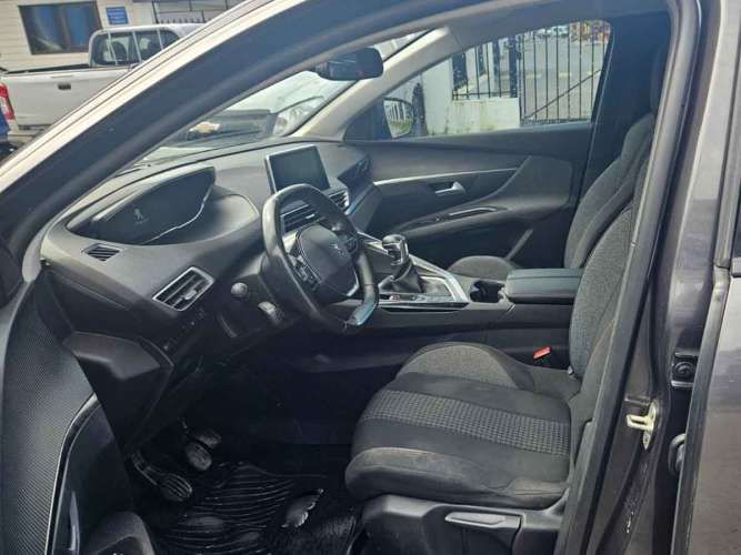 Peugeot 3008 2022 3008 Blue Hdi 130 1.5