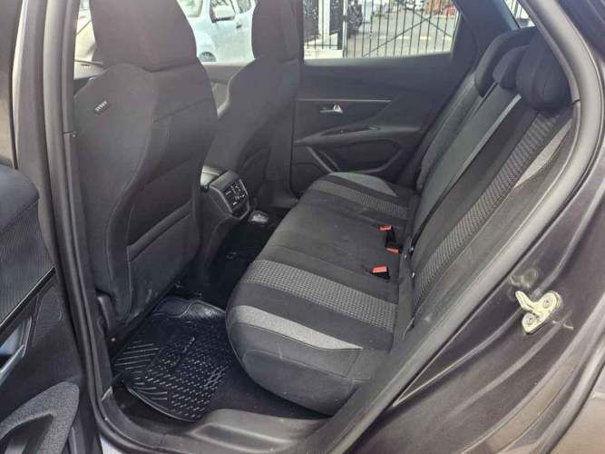 Peugeot 3008 2022 3008 Blue Hdi 130 1.5