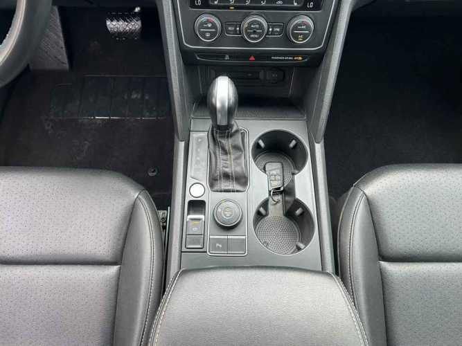 Volkswagen Atlas 2021 Atlas 3.6 At