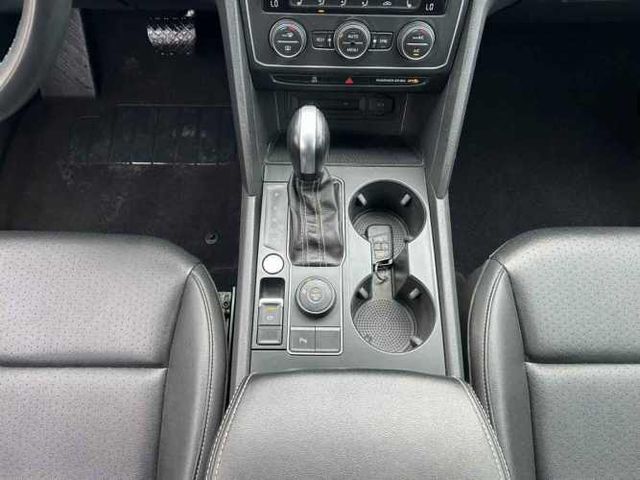 Volkswagen Atlas 2021 Atlas 3.6 At