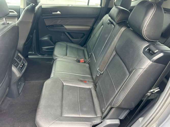 Volkswagen Atlas 2021 Atlas 3.6 At