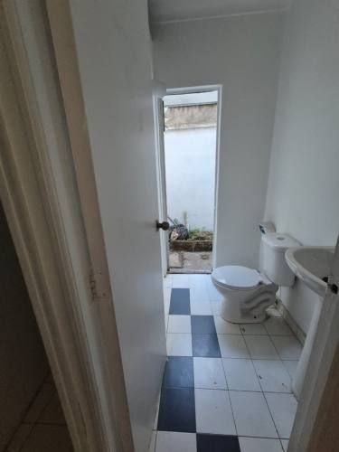 LOCAL COMERCIAL 8 oriente N° 1361