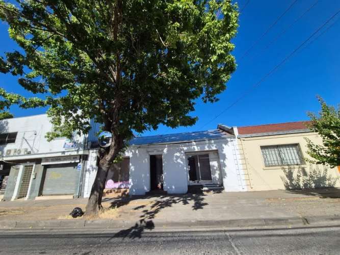 LOCAL COMERCIAL 8 oriente N° 1361