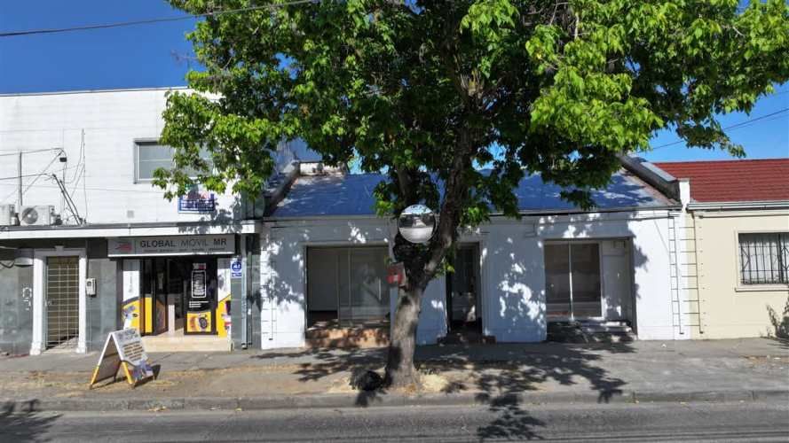 LOCAL COMERCIAL 8 oriente N° 1361