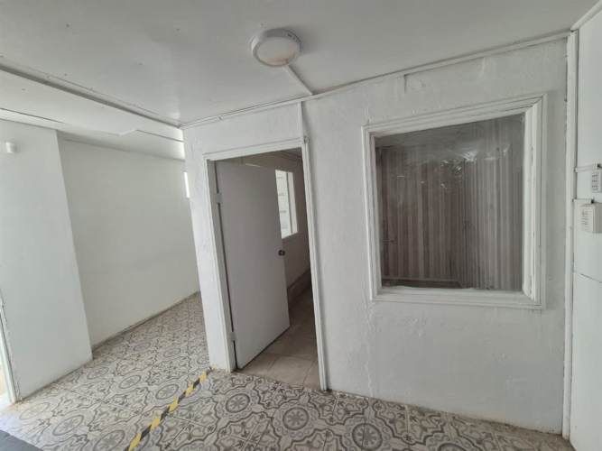 LOCAL COMERCIAL 8 oriente N° 1361