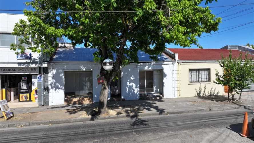 LOCAL COMERCIAL 8 oriente N° 1361