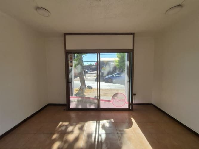 LOCAL COMERCIAL 8 oriente N° 1361