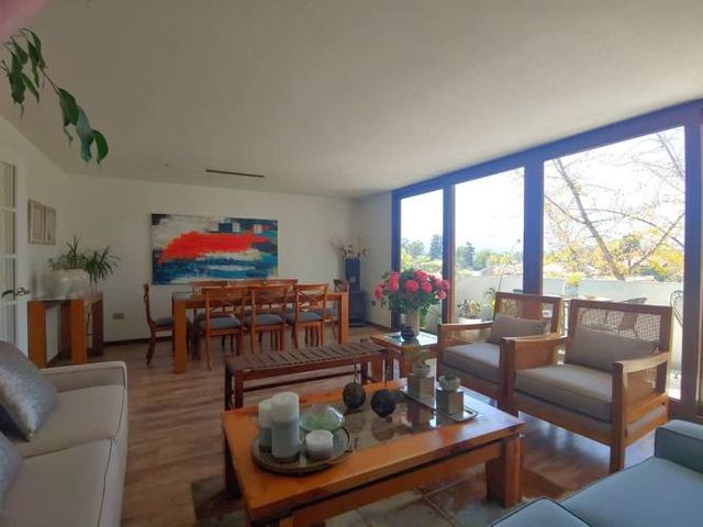 DEPARTAMENTO Metro Hernando de Magallanes