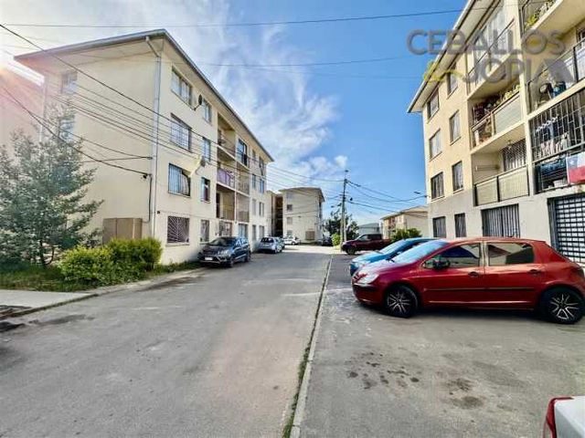 DEPARTAMENTO Condominio Doña Francisca, Villa Alemana