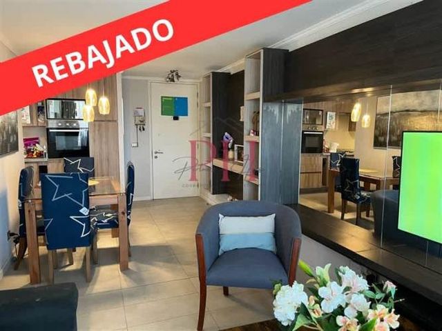 DEPARTAMENTO General Saavedra y Avenida Independencia