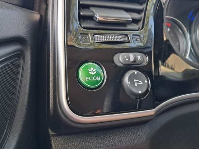 HONDA CITY EX 1.5 AUT 2021