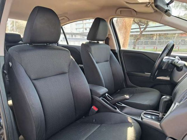 HONDA CITY EX 1.5 AUT 2021