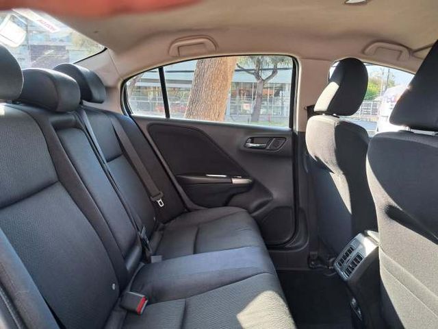 HONDA CITY EX 1.5 AUT 2021