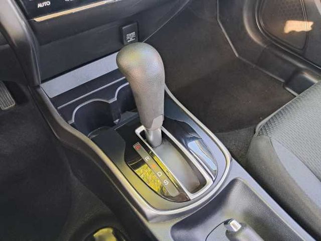 HONDA CITY EX 1.5 AUT 2021