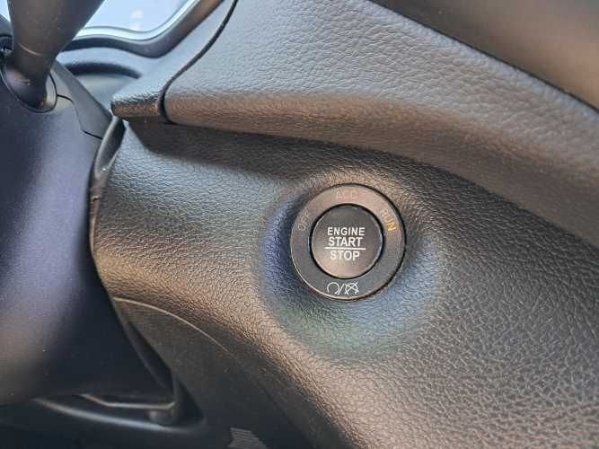 JEEP CHEROKEE LONGITUD FWD 2.4 AUT 2020