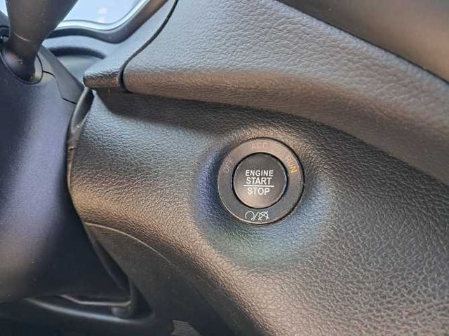 JEEP CHEROKEE LONGITUD FWD 2.4 AUT 2020