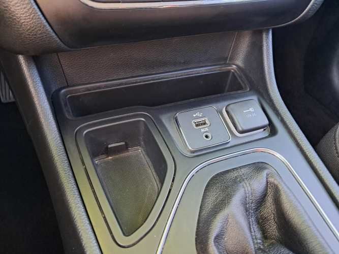 JEEP CHEROKEE LONGITUD FWD 2.4 AUT 2020