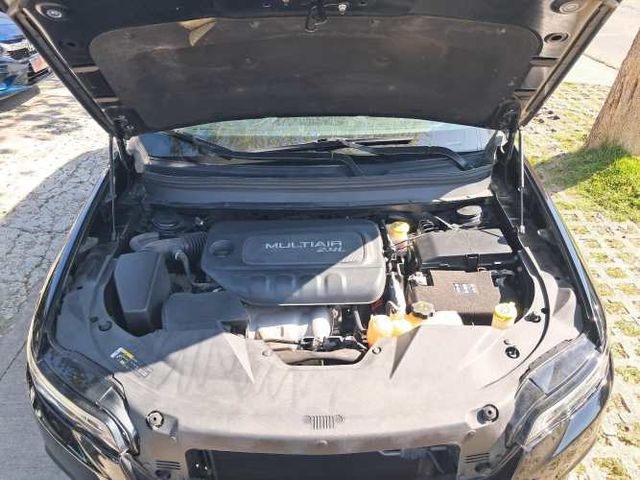 JEEP CHEROKEE LONGITUD FWD 2.4 AUT 2020