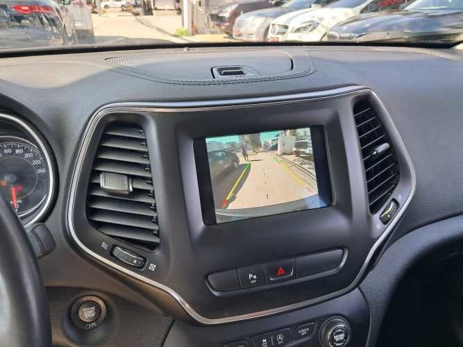 JEEP CHEROKEE LONGITUD FWD 2.4 AUT 2020