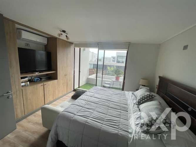 CASA Condominio Parque Alihuen