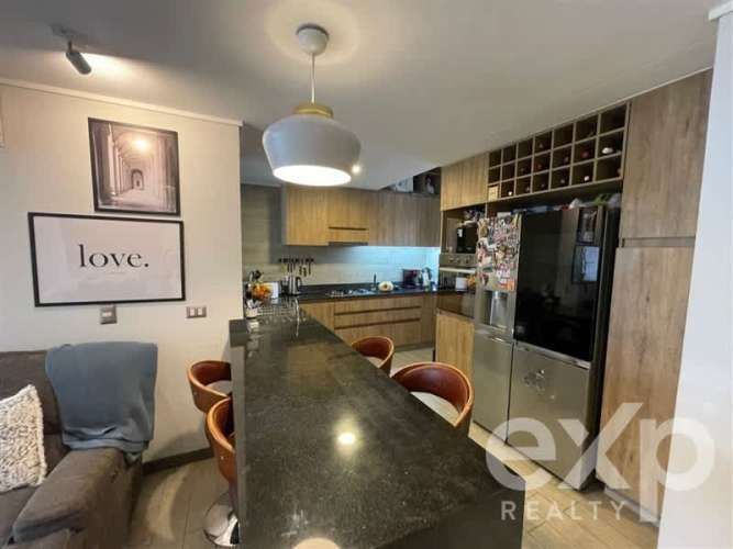 CASA Condominio Parque Alihuen