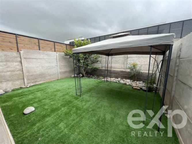 CASA Condominio Parque Alihuen