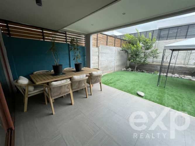 CASA Condominio Parque Alihuen