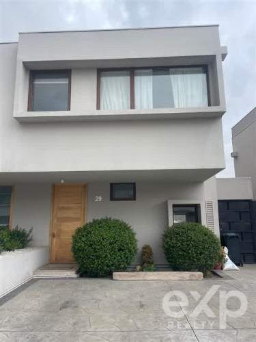 CASA Condominio Parque Alihuen