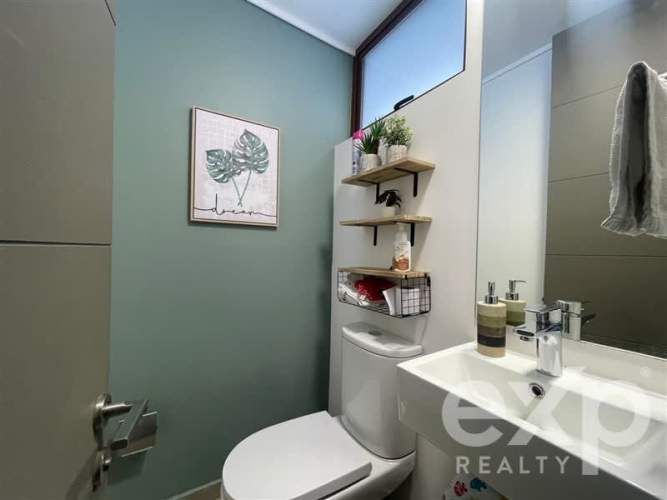 CASA Condominio Parque Alihuen