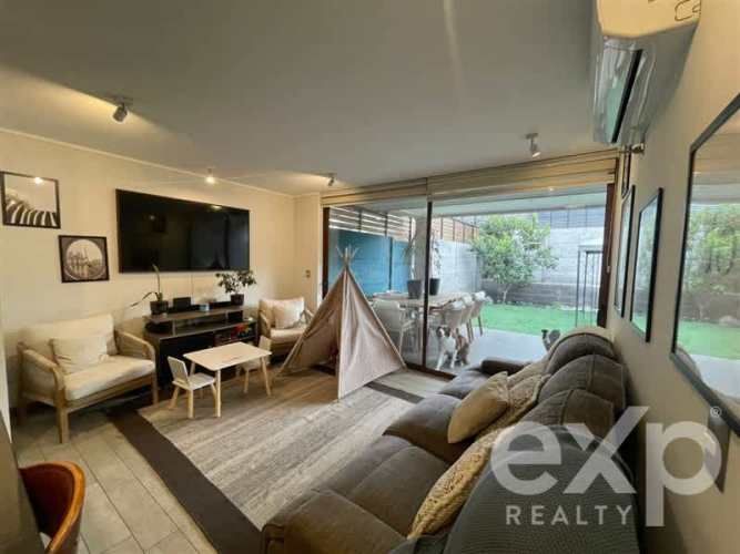 CASA Condominio Parque Alihuen