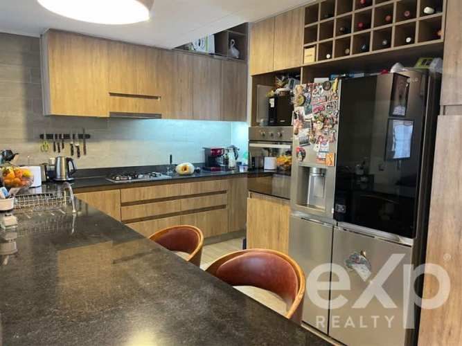 CASA Condominio Parque Alihuen