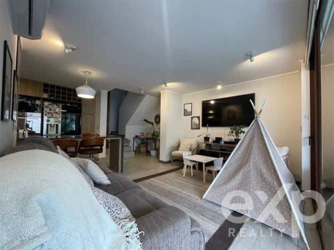 CASA Condominio Parque Alihuen