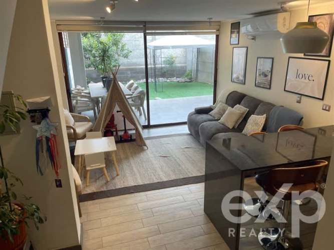 CASA Condominio Parque Alihuen