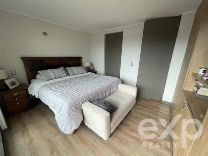 CASA Condominio Parque Alihuen