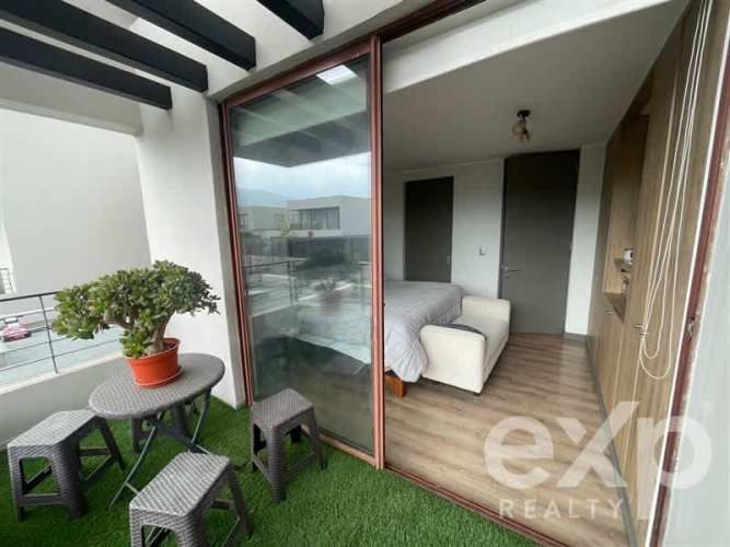 CASA Condominio Parque Alihuen