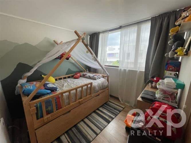 CASA Condominio Parque Alihuen