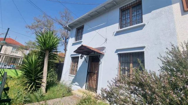 CASA Cerca a Av Grecia