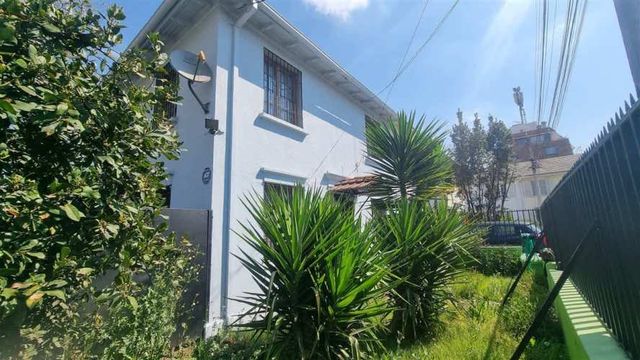 CASA Cerca a Av Grecia